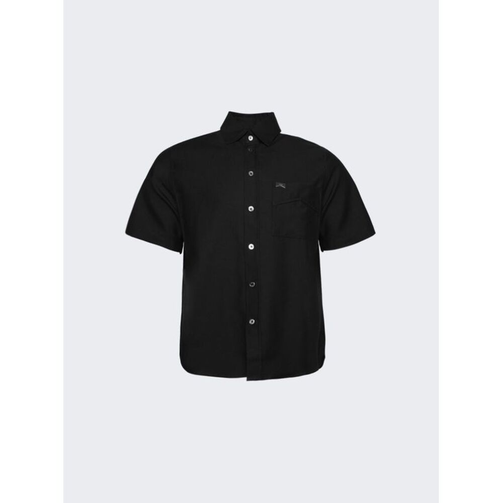 Rhude Black Fibres Women's T-Shirt